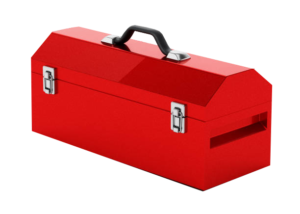 General labor tool box